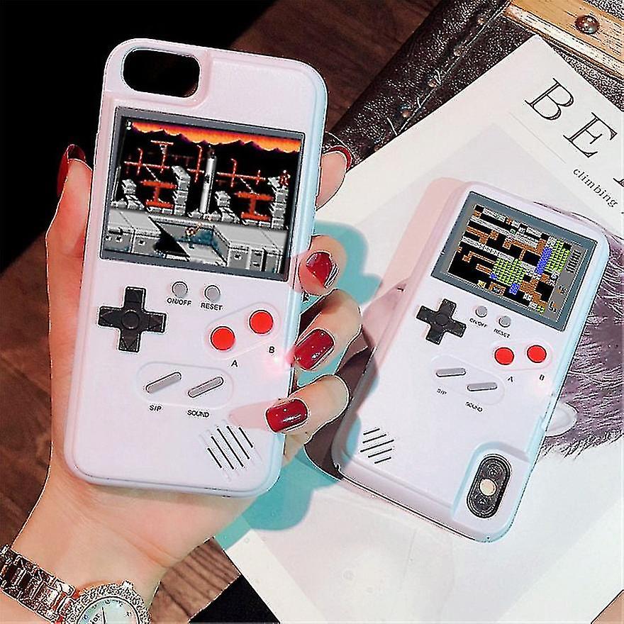 GadgetBux iPhone GameCase