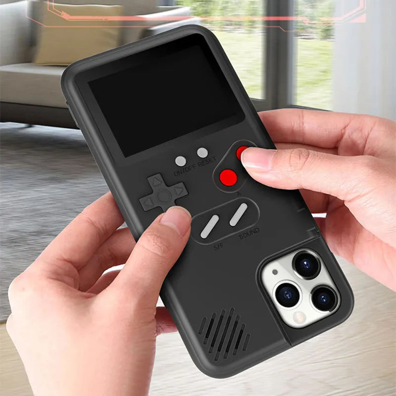 GadgetBux iPhone GameCase