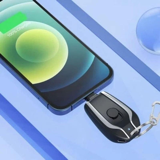 GadgetBux™ Charging Key