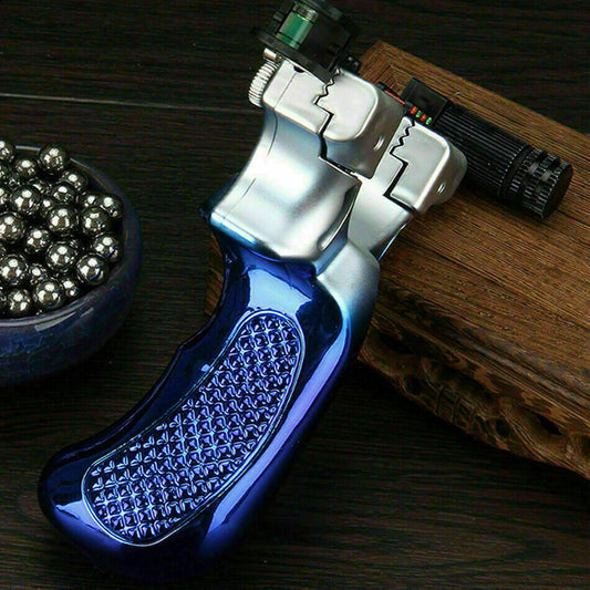 GadgetBux™ Laser Slingshot