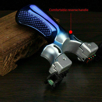 GadgetBux™ Laser Slingshot