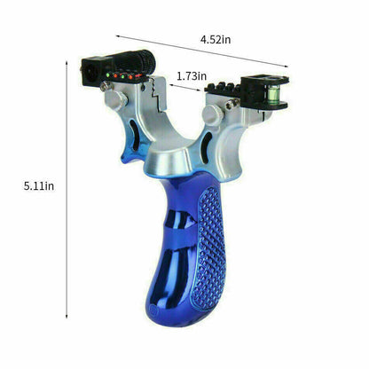 GadgetBux™ Laser Slingshot