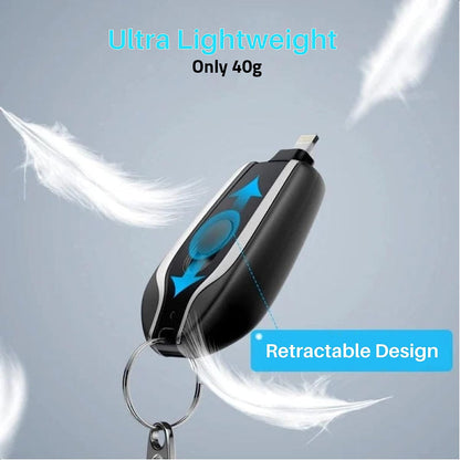 GadgetBux™ Charging Key