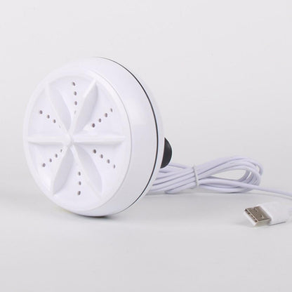 GadgetBux Portable Washing Machine