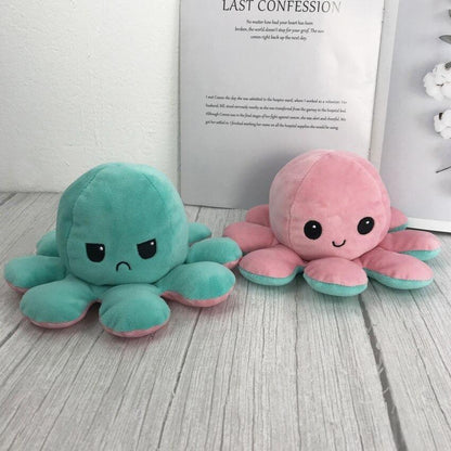 GadgetBux Octopus Plush Toy