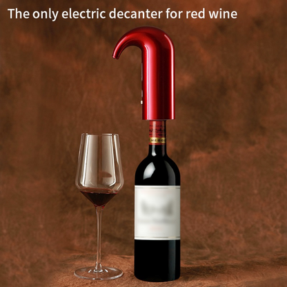 GadgetBux™ Wine Pump