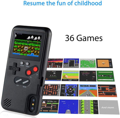 GadgetBux iPhone GameCase