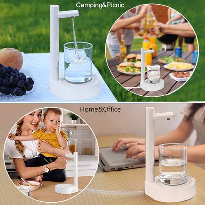 GadgetBux Desktop Water Dispenser