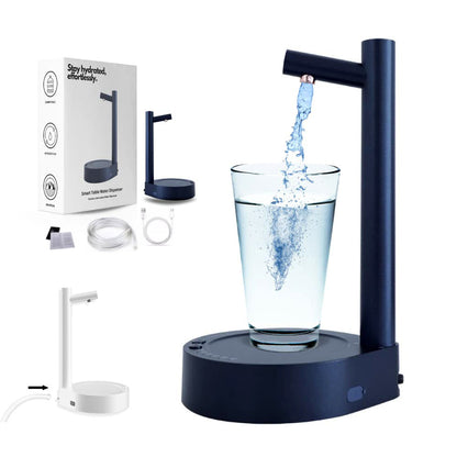 GadgetBux Desktop Water Dispenser