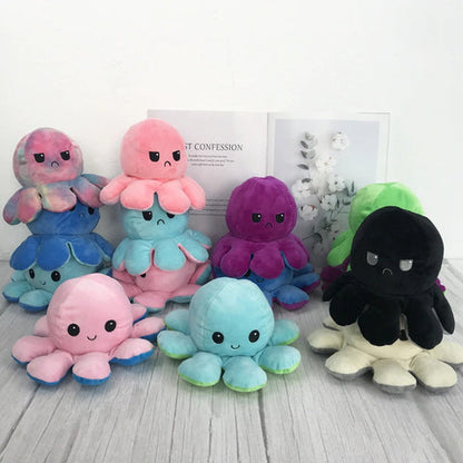 GadgetBux Octopus Plush Toy